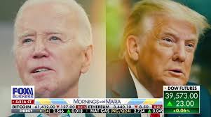 Mornings With Maria Bartiromo : FBC : June 28, 2024 6:00am-7:01am EDT :  Free Borrow & Streaming : Internet Archive