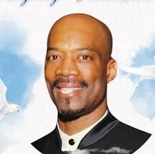 In Loving Memory of Bruce Edward Person