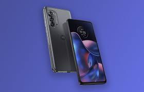 Motorola Edge 2022 official: large ...
