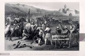 Indian Rebellion Of 1857 Stock Photos ...