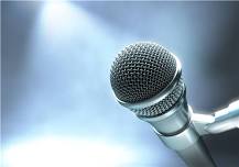Lima Land Poetry Slam Open Mic