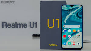 Realme U1 unboxing and first impression ...