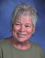 Judith Ann (Haynes) Pickersgill Obituary