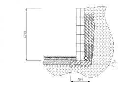 For advice or assistance with the design of an economical gabion wall, please email our engineer@gabion1.com.au. Retaining Wall Diynot Forums