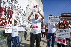 Omar barghouti, cofondateur du mouvement bds, explique pourquoi il pense que la Is B D S Anti Semitic A Closer Look At The Boycott Israel Campaign The New York Times