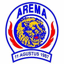 Pada tahun 2011, ketua yayasan arema indonesia saat itu. Lambang Arema Indonesia Mudah