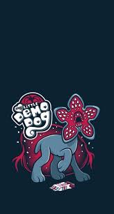 Iphone Wallpaper Tumblr Iphone Wallpaper In 2020 Stranger Things Fanart Stranger Things Wallpaper Stranger Things Logo