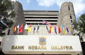 The exchange rates are only intended to serve as an indication, and are not binding on norges bank or other banks. Bank Negara Foreign Reserves Rise To Us 103 4bil As At June 30 The Star