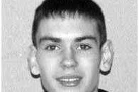 Casey runs well in cross-country international