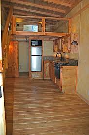 Tiny houses built on a trailer that is built by the owner typically starts at $10,000 and goes up from there, with the average being around $30,000 for inside the house is 11.5 feet tall in the main room, in the kitchen which is under the loft, its about 6'4″. Molecule Tiny Homes 9 X 20 Tiny House Project Tiny House Decor Tiny House Cabin Tiny House