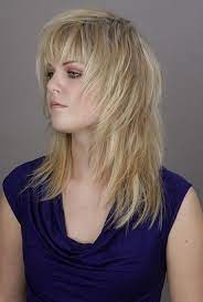 Langes volles haar wirkt sehr feminin und verführerisch. Lange Haarmodelle Frisuren Mittellang Stufig Bilder Langehaarmodelle Langehaare Langehaare Medium Length Hair Styles Medium Hair Styles Hair Lengths