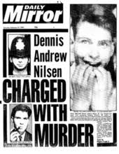 Netflix) is dennis nilsen still alive? Dennis Nilsen Wikipedia