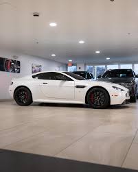 Image result for Stratus White 2017 Aston Martin
