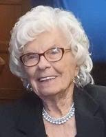 Bernice Rupert Obituary