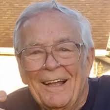 Obituary information for John "Jack" Edward Leaseburg