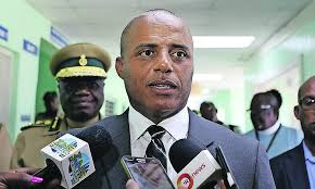 Dames: No witch hunt, police act