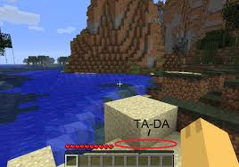 Just now can you upload a screenshot…in forge mods menubefore disable itafter disable itafter . 1 2 5 Disable Hunger Bar Mod Minecraft Mods Mapping And Modding Java Edition Minecraft Forum Minecraft Forum