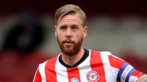 Player profile for pontus jansson. Pontus Jansson Brentford Captain Has Full Belief In Squad Ahead Of Play Off Final Football News Sky Sports