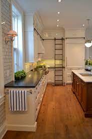Upgrading or installing new cabinetry is pivotal in creating a new kitchen's look and delivering on value. Roll Top Cabinets Kitchen Ideas Photos Houzz