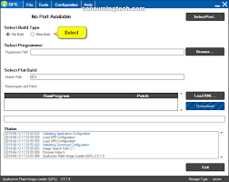 How To Install Huawei Ascend Y550 Y550 L01 Firmware Flash File