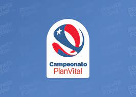 Download free anfp logo vector logo and icons in ai, eps, cdr, svg, png formats. La Primera Division De Chile Tiene Nuevo Logo Oficial