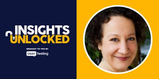 UserTesting's Insights Unlocked podcast