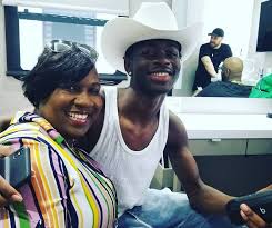 This image appears in the gallery: Facts About Rapper Lil Nas X Family Siblings Parents Partner Bhw
