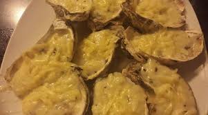 Danny's Grill and Sushi Bar Restaurant, Quezon City