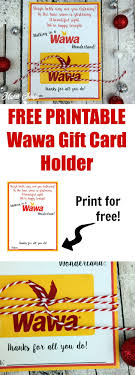 Maybe you would like to learn more about one of these? Wawa Free Printable Holiday Gift Card Holder Mama Cheaps Holiday Gift Card Holiday Gift Card Holders Gift Card Holder