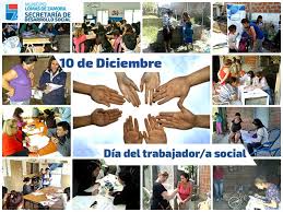 Los trabajadores y trabajadoras mueven diariamente en argentina el funcionamiento de empresas, de fábricas, dijo el presidente, y resaltó la tarea de maestras y por qué se conmemora el día del trabajador el 1° de mayo: 10 De Diciembre Dia Del Trabajador A Social En Argentina Secretaria De Desarrollo Social Municipio De Lomas De Zamora