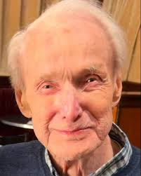 William F. Spinney Obituary December 13, 2024