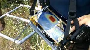 Stainless steel is also a metal that is very difficult to detect by any metal detector. Icon Data 3d Imaging Logger Ground Pioneer 4500 Metal Detector Youtube