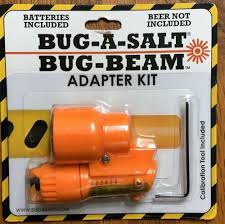 They kind of rule the earth, plus they're icky, nasty, and all over our foods whenever we eat outside. Ubuy Malaysia Online Shopping For Bug A Salt In Affordable Prices