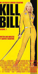 Please check back once the song has been released. Kill Bill Vol 1 2003 Imdb