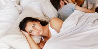 I have survived and chosen to stay in the marriage because i'm married to one of my best. How To Know When To Walk Away From A Sexless Marriage