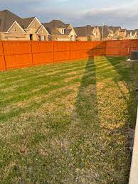 Do I need to change my mowing height? It's currently set on second lowest  setting in my Ryobi mower. Houston Texas Bermuda grass. Mow every 2-4 weeks  when able to. : rlandscaping