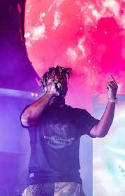 See more ideas about purple aesthetic, purple, violet aesthetic. Juicewrldwallpaperiphone Juice Rapper Rap Wallpaper Purple Aesthetic