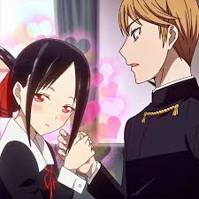 смотреть аниме госпожа как в любви как на войне Does Kaguya Sama Wa Kokurasetai Deserve All The Praise It S Getting Anime Shelter Anime Anime Fandom Anime Shows