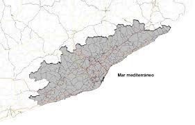8 620 tykkäystä · 44 puhuu tästä · 86 oli täällä. Vegueria De La Region Metropolitana De Barcelona Download Scientific Diagram