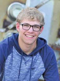 MEET THE TOMAH HIGH SCHOOL CLASS OF 2018