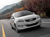 CHERY-A16