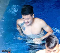 29 июн 201971 272 просмотра. Tiáº¿n DÅ©ng Duy Máº¡nh Khoe Body 6 Mui Quang Háº£i Lá»™ Hinh XÄƒm Ä'á»™c Bong Ä'a