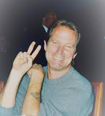 Douglas David Noss Obituary