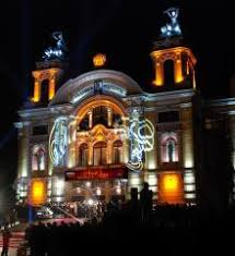 After movie balul operei 2019. Balul Operei