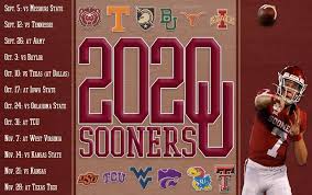 Start browsing through the tickets by simply searching for a game near you and buying. My 2020 Oklahoma Football Schedule Oudna Oklahoma Sooner Football Ou Game Day Weather Oudna Oklahoma Sooners Football Sooners Oklahoma Sooners