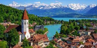 I have been working on this fresh version of corona data for a few weekends and finally got around to release it. Schweiz 15 Spannende Urlaubsziele Tipps Fur Deinen Urlaub 2021