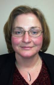 Rude appointed to school board