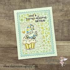 May 2021 Release and Review Video Lee-Ann does a release and review video  for our May products...and demonstrates assembly of our new Birthday Banner  dies and Birthday Word dies.