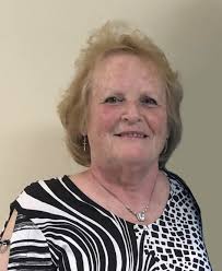 Bernadette "Bernie" Lowe