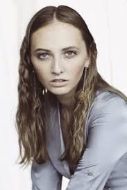 Lauren Sherlock Caitlin McKone Test 10